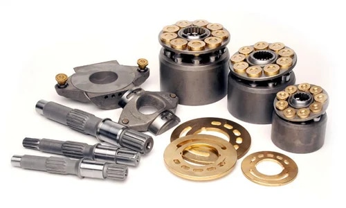 Shop for parts online